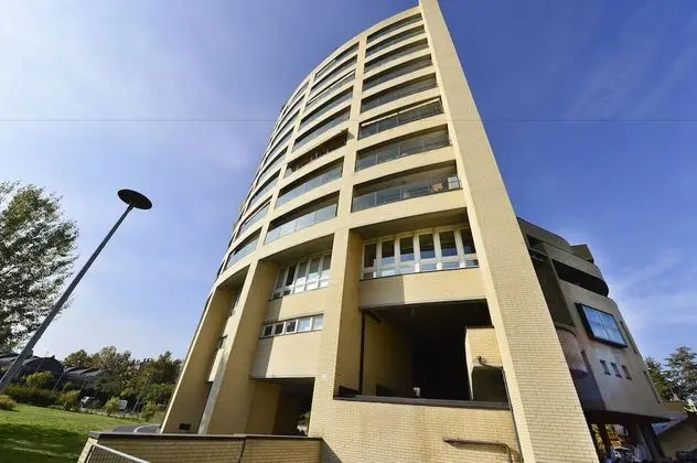 Beverara Eco Tower