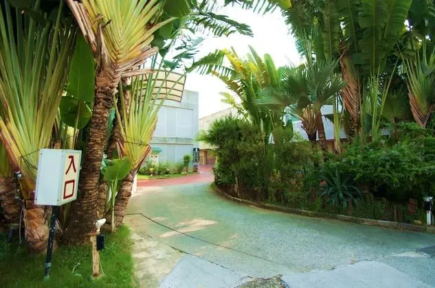 Beveriy Garden Motel