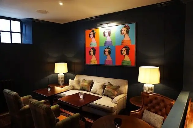 Beverley Arms Hotel - İç Mekan