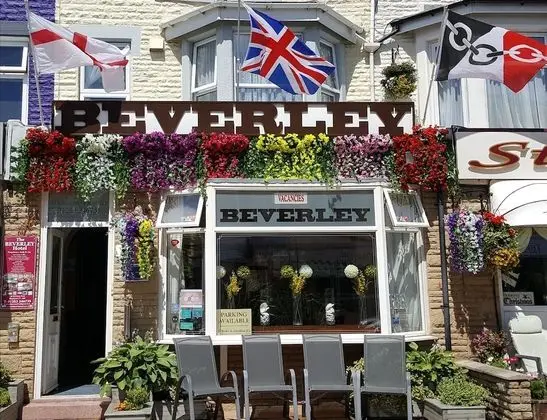 The Beverley Hotel