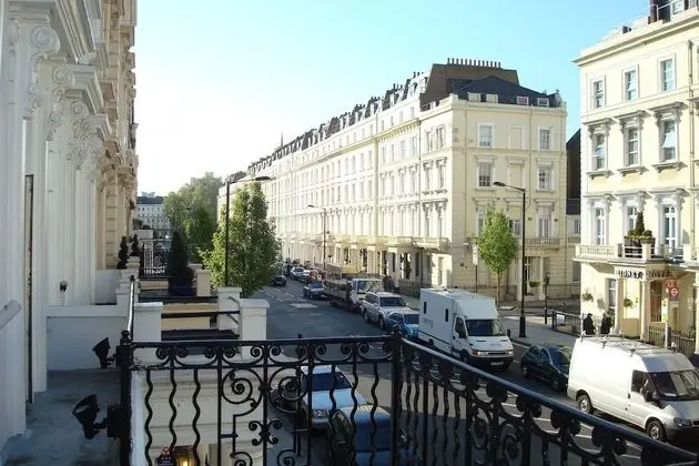 The Beverley Hotel