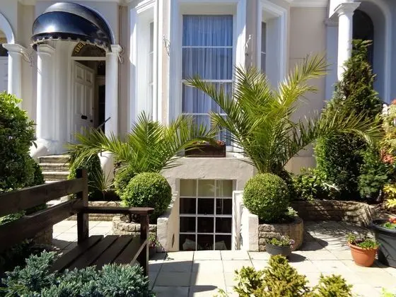 The Beverley Hotel