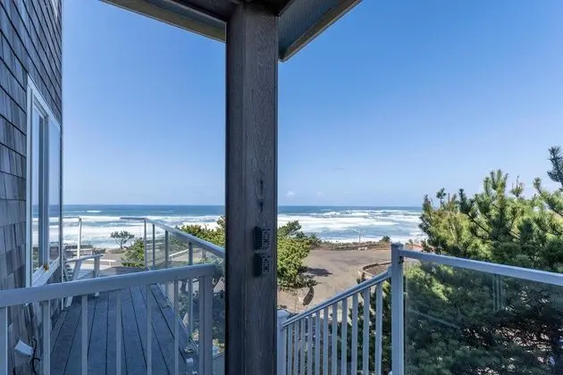 Beverly Beach Overlook