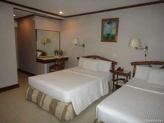 Beverly Boutique Hotel Cebu