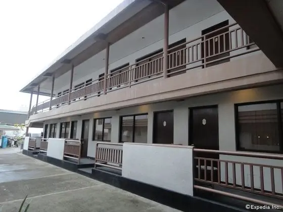 Beverly Boutique Hotel Cebu