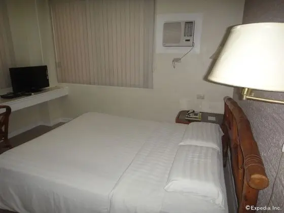 Beverly Boutique Hotel Cebu - Oda