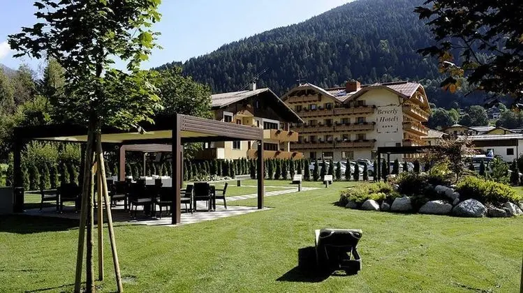 Beverly Gourmet & SPA Hotel