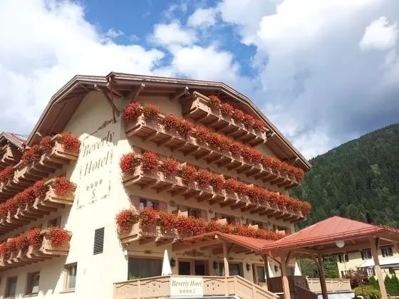 Beverly Gourmet & SPA Hotel - Dış Mekan