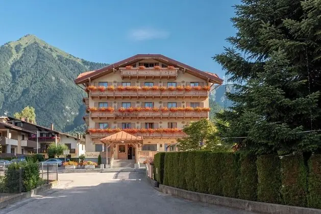 Beverly Gourmet & SPA Hotel - Dış Mekan
