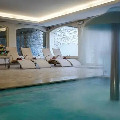 Beverly Gourmet & SPA Hotel - Havuz