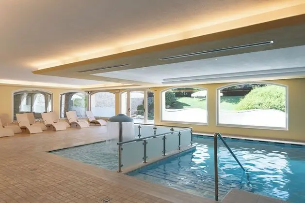 Beverly Gourmet & SPA Hotel - Havuz