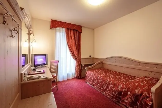 Beverly Gourmet & SPA Hotel - Oda