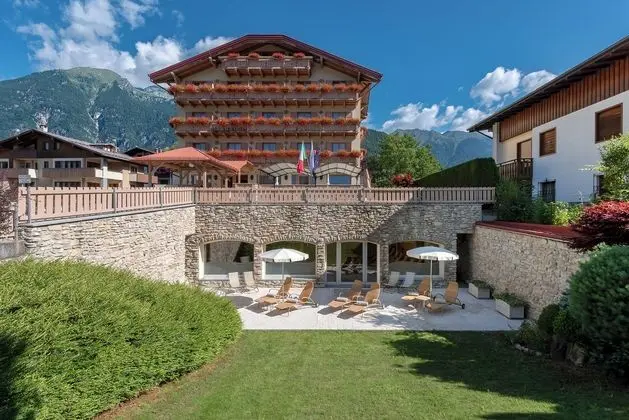 Beverly Gourmet & SPA Hotel - Öne Çıkan Resim