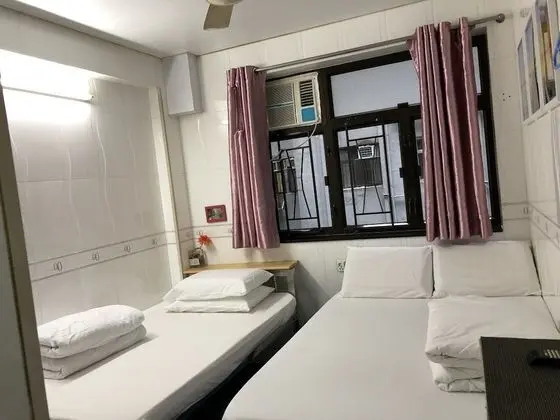 Beverly Guest House