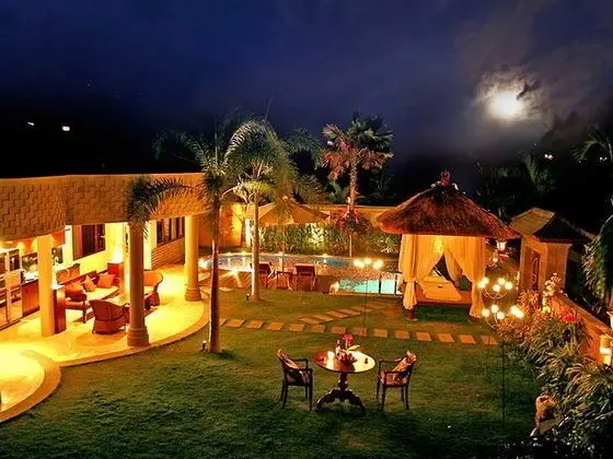 The Beverly Hills Bali by Transera
