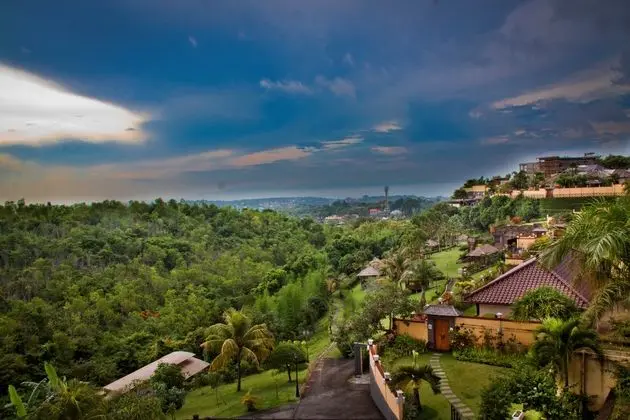 The Beverly Hills Bali by Transera