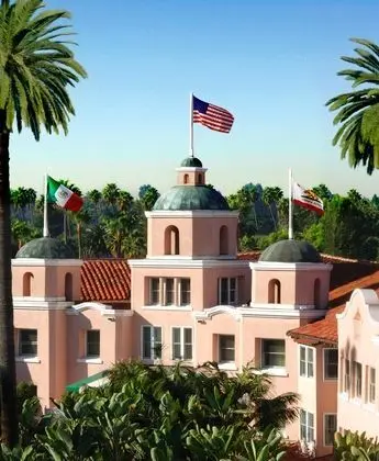 The Beverly Hills Hotel & Bungalows