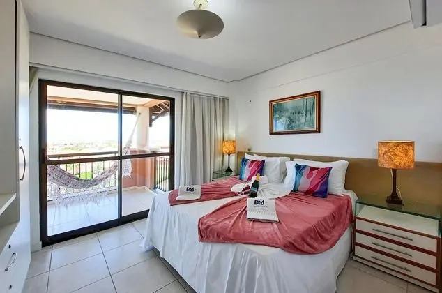 Beverly Hills Cobertura 3 Suítes Jacuzzi 8 pessoas By DM Apartments