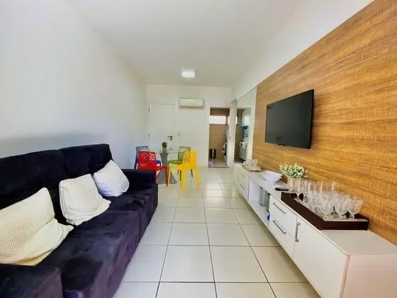 Beverly Hills no Porto das Dunas - Oda
