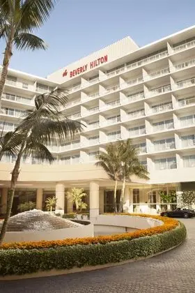 Beverly Hilton
