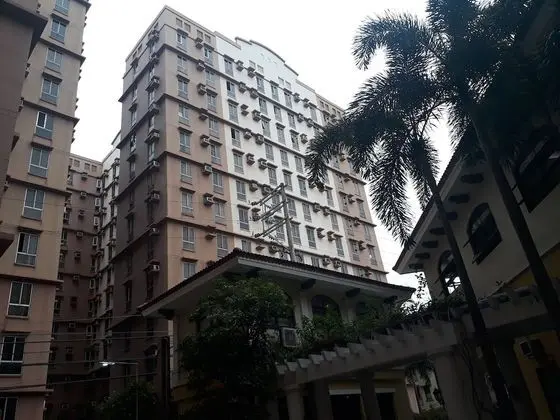 Beverly Love Guesthouse Tower 3 Avida