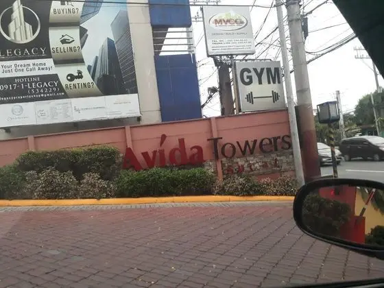 Beverly Love Guesthouse Tower 3 Avida - Dış Mekan