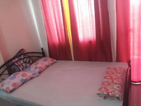 Beverly Love Guesthouse Tower 3 Avida - Oda