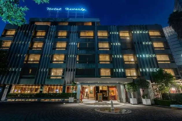 Hotel Beverly