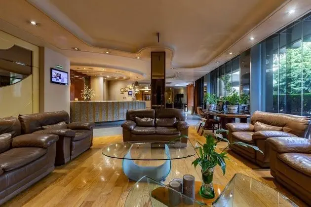 Hotel Beverly - Öne Çıkan Resim
