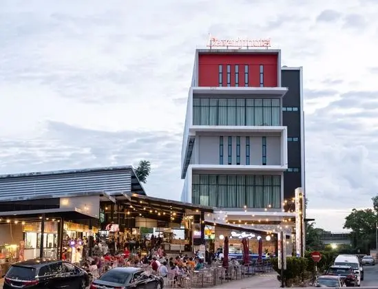 BEVERLY HOTEL
