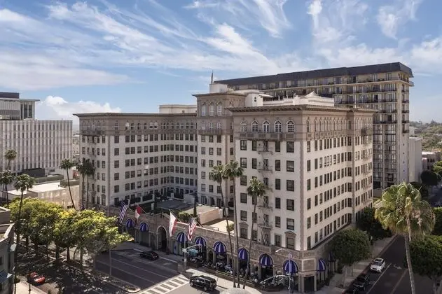 Beverly Wilshire - Beverly Hills, A Four Seasons Hotel