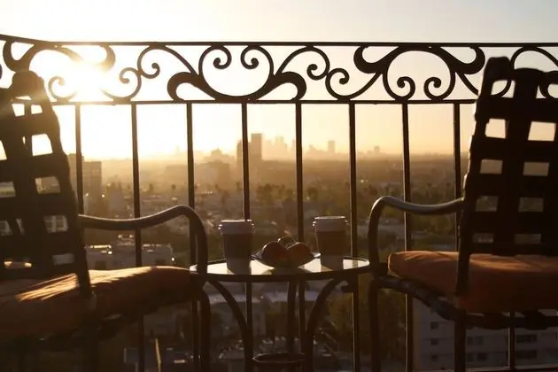 Beverly Wilshire - Beverly Hills, A Four Seasons Hotel - Oda