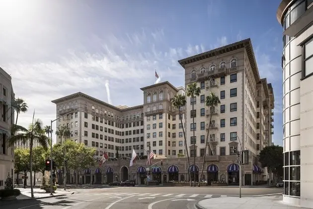 Beverly Wilshire - Beverly Hills, A Four Seasons Hotel - Öne Çıkan Resim