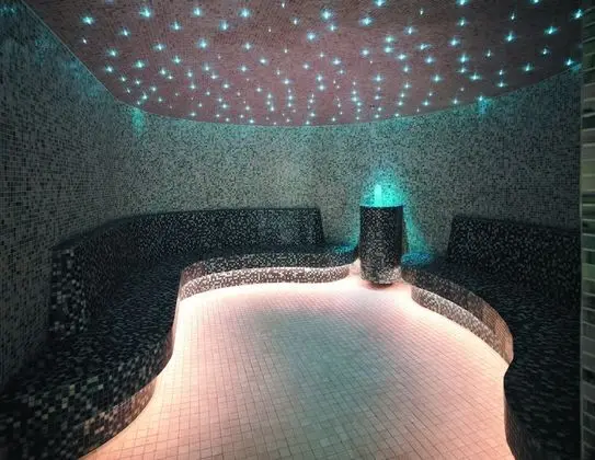 Beverly Wilshire - Beverly Hills, A Four Seasons Hotel - Spa