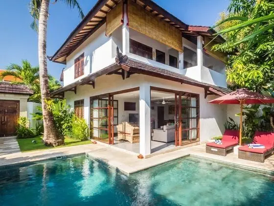 Villa Bewa