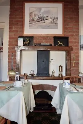 Bewdley Hill House - Yerinde Yemek