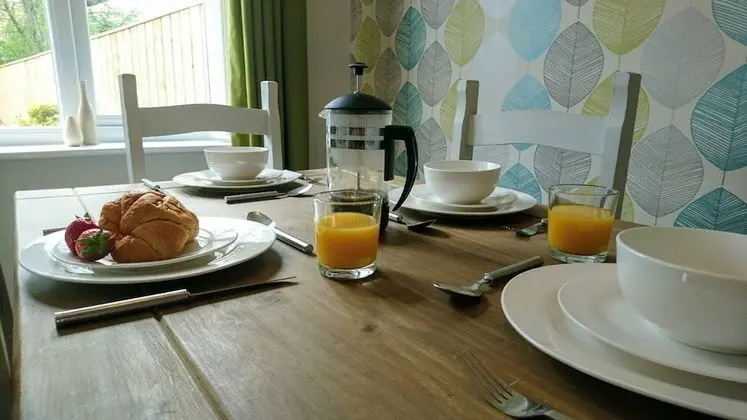 Bewick Crescent Serviced Accomodation - Öne Çıkan Resim