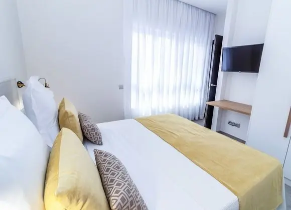 Bex Holiday Homes - Oda