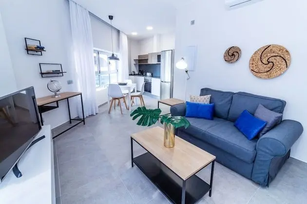 Bex Holiday Homes - Öne Çıkan Resim