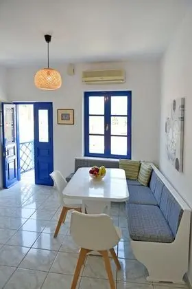 Bexis Residences Hydra - İç Mekan