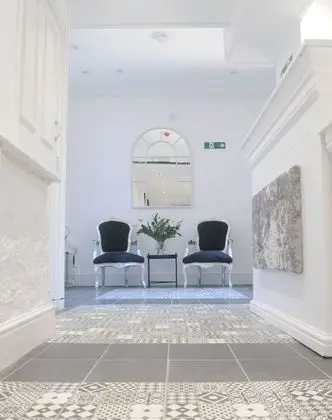 Bexley Village Hotel - Lobi
