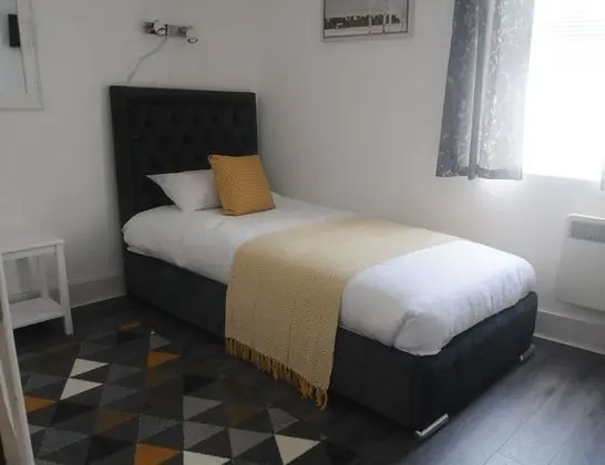 Bexley Village Hotel - Oda