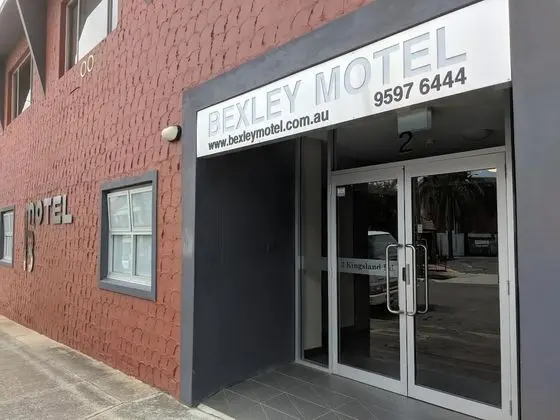 Bexley Motel