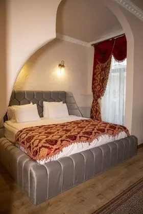 Bey Port Hotel - Genel