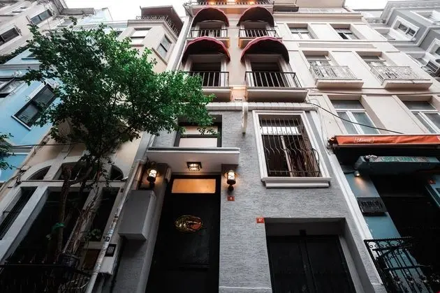 Bey Port Hotel