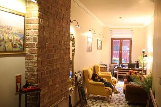 Bey Port Hotel - Yerinde Yemek