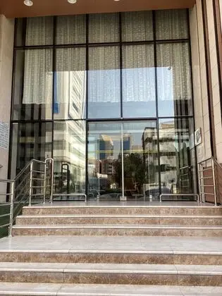 Beyab Al Azizeyyah Hotel - Dış Mekan