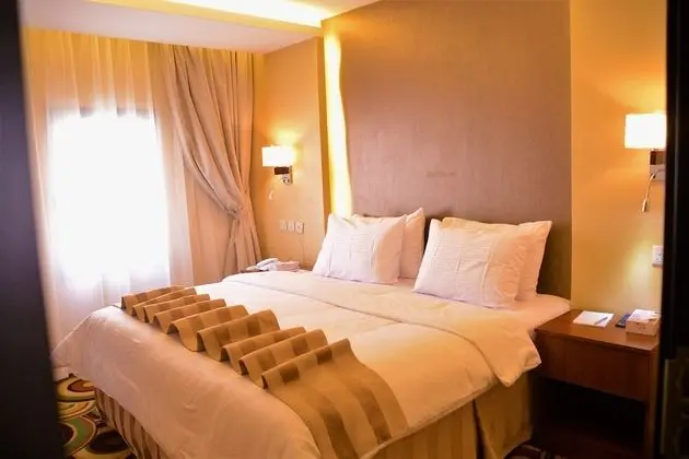 Beyab Al Azizeyyah Hotel - Öne Çıkan Resim