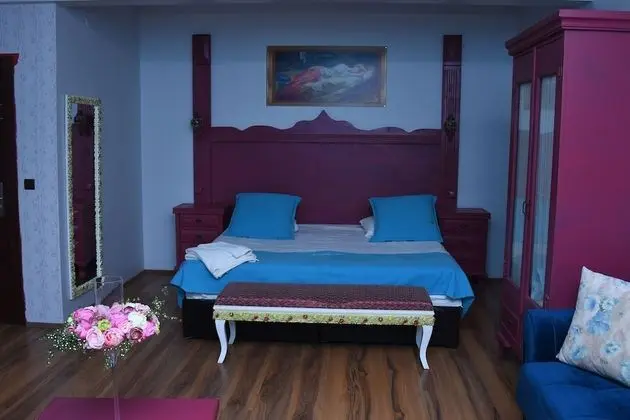 Beyaz Butik Otel - Oda