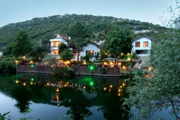 Beyaz Ev Ağva - Adults Only